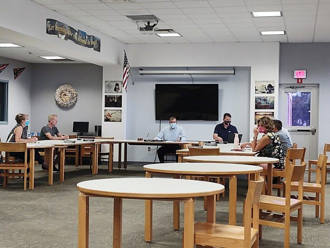 New hires lauded at Fredonia News, Sports, Jobs Observer Today